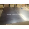 Black Shuttering Film Faced Plywood/Marine Plywood (HL020)